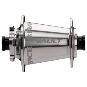 RACEFACE HUB VAULT F 15x110BST 414J 32H SLVR