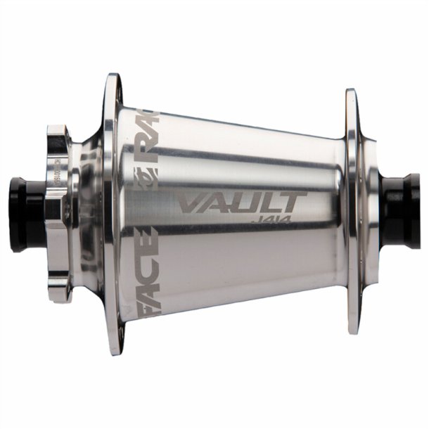 RACEFACE HUB VAULT F 15x110BST 414J 32H SLVR