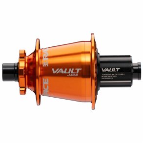 RACEFACE HUB VAULT R 12x148 BST 424J 32H SHI ORNG