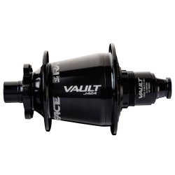 RACEFACE HUB VAULT R 12x148 BST 424J 28H SHI BLK AM