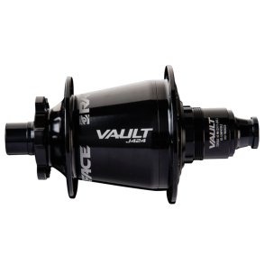 RACEFACE HUB VAULT R 12x142 421J 32H XD BLK AM