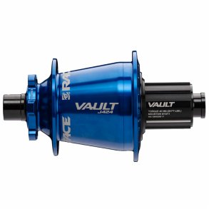 RACEFACE HUB VAULT R 12x148 BST 424J 32H XD DBLU