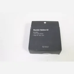 ENVE Tubeless Kit XC (25,5mm)