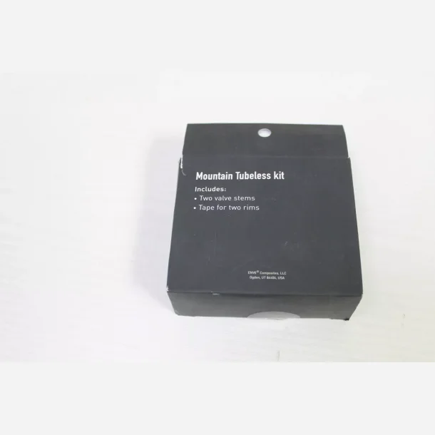 ENVE Tubeless Kit XC (25,5mm)