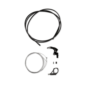 RFR Shifter Lever 1X for dropper seatposts