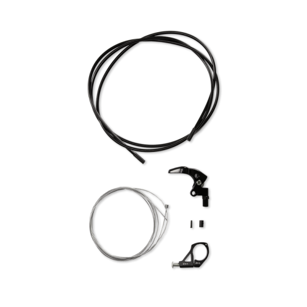 RFR Shifter Lever 1X for dropper seatposts