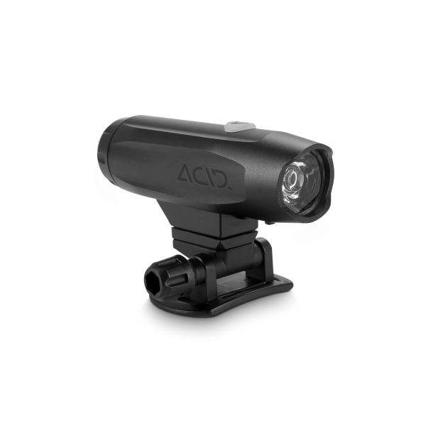 ACID Light Outdoor LED HPA 850 black