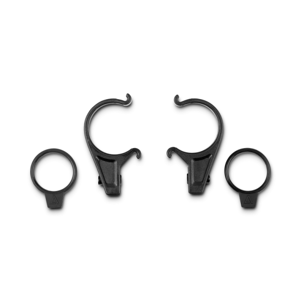 ACID Fork Adapter for Mudguard Stays O-Ring Clip 1.0/2.0