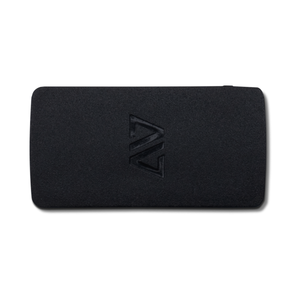 ACID Mudguard Stay Clip Adapter Front