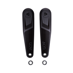 ACID Crank E-MTB HYBRID PRO 165mm