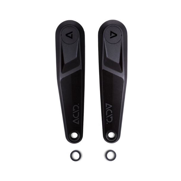 ACID Crank E-MTB HYBRID PRO 165mm