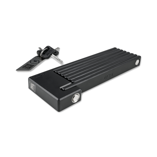 ACID Folding Lock RIGID 120 PURE