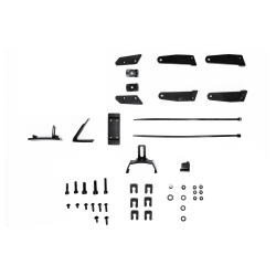 ACID Mudguard set 53 28'' BB Mount 2.0