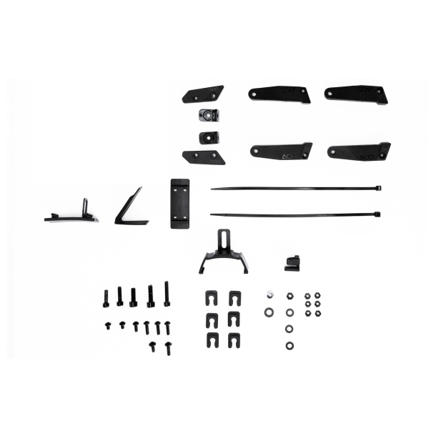 ACID Mudguard set 53 28'' BB Mount 2.0