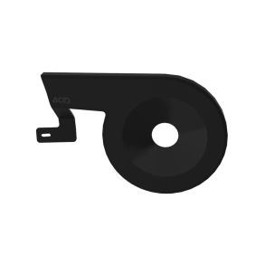 ACID Chainguard IC 3.0 Hybrid Easy Entry Frame