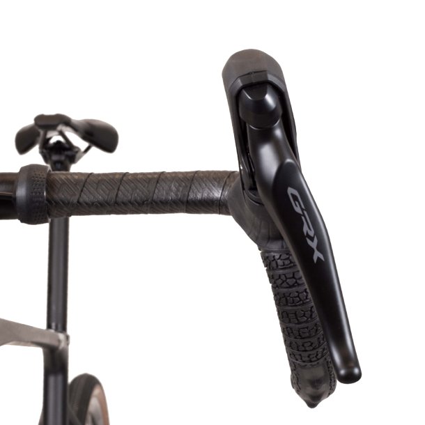 ERE TENACI HANDLEBAR GRIP GRAVEL BLACK