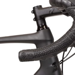 ERE TENACI HANDLEBAR GRIP GRAVEL BLACK