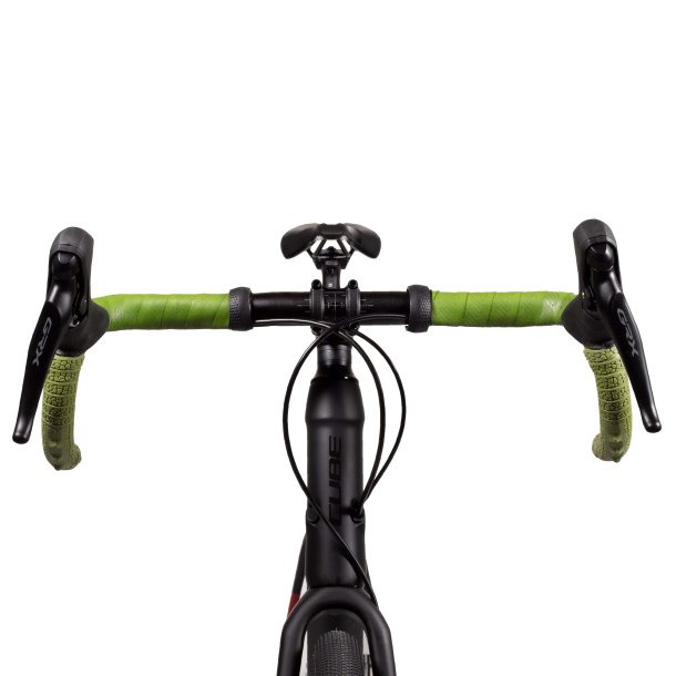 ERE TENACI HANDLEBAR GRIP GRAVEL MOSS GREEN