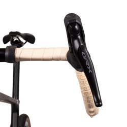 ERE TENACI HANDLEBAR GRIP GRAVEL ARMY SAND