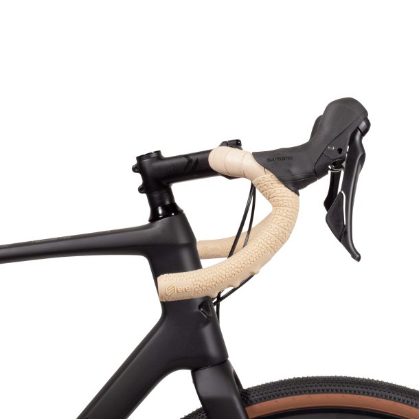 ERE TENACI HANDLEBAR GRIP GRAVEL ARMY SAND