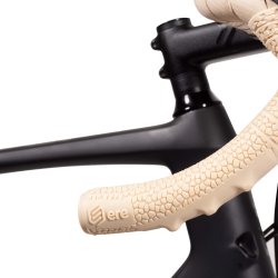 ERE TENACI HANDLEBAR GRIP GRAVEL ARMY SAND