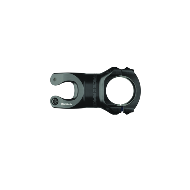 RACEFACE STEM, TURBINE-R,35MM,60X0,BLK