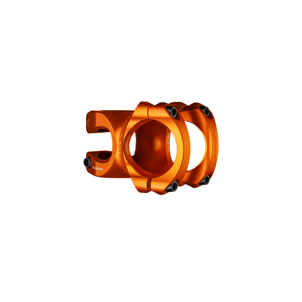 RACEFACE STEM, TURBINE-R,35,40X0,ORANGE
