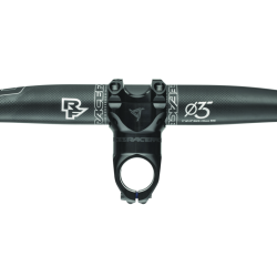 RACEFACE STEM, TURBINE-R,35MM,60X0,BLK