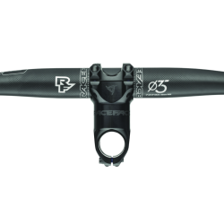 RACEFACE STEM, TURBINE-R,35MM,70X0,BLK