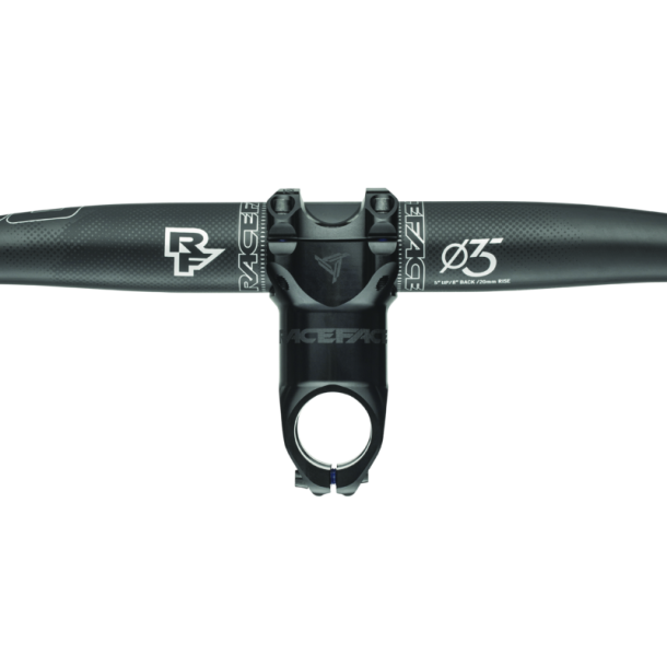 RACEFACE STEM, TURBINE-R,35MM,70X0,BLK