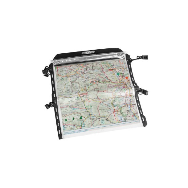 ORTLIEB map-case for Ultimate