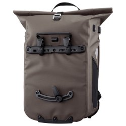 ORTLIEB Vario dark sand 26 L QL2.1