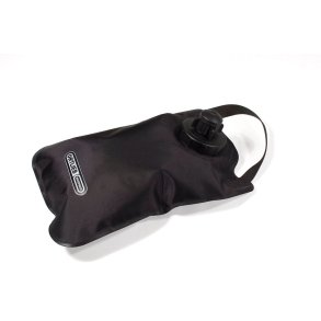ORTLIEB Water Bag 2L - Black