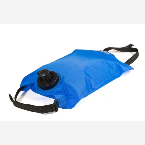 ORTLIEB Water Bag 4L - Blue