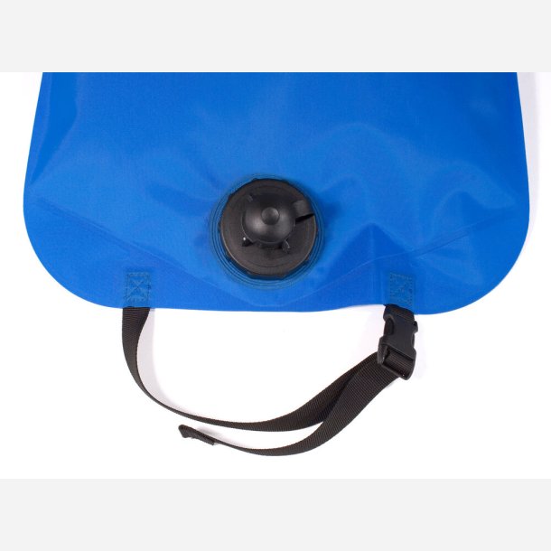 ORTLIEB Water Bag 4L - Blue