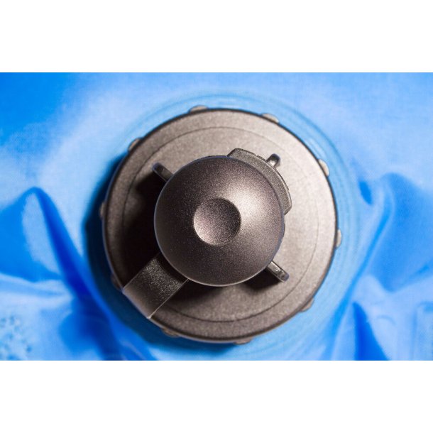 ORTLIEB Water Bag 10L - Blue