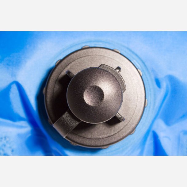 ORTLIEB Water Bag 4L - Blue