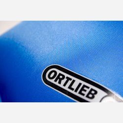 ORTLIEB Water Bag 4L - Blue