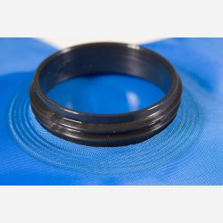 ORTLIEB Water Bag 4L - Blue