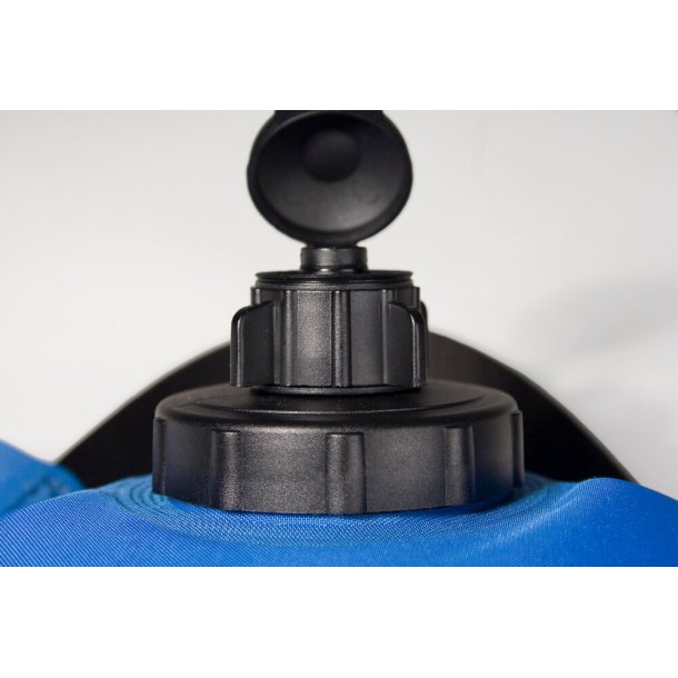 ORTLIEB Water Bag 10L - Blue