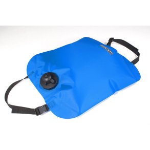 ORTLIEB Water Bag 10L - Blue