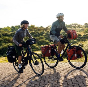 Panniers & Bike Bags